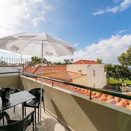 Ourmadeira - Taberna Apartments, Old Town Funchal  Exterior foto